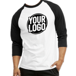 Sleeve Baseball T-shirt