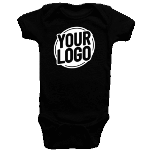 premium baby onesies displaying a soft combed cotton infant bodysuit design