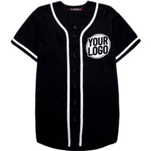 Baseball Jersy