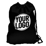 premium drawstring sportpack displaying a lightweight cinch-cord athletic utility design