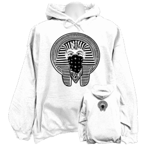 Crooks & Castles Sweatshirt hoodie