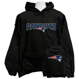 Patriots Sweatshirt hoodie