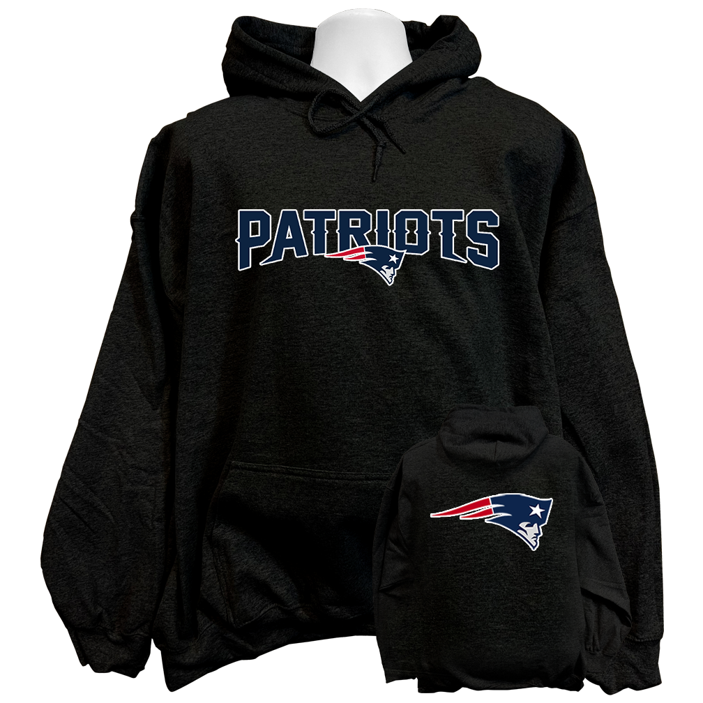 Patriots Sweatshirt hoodie