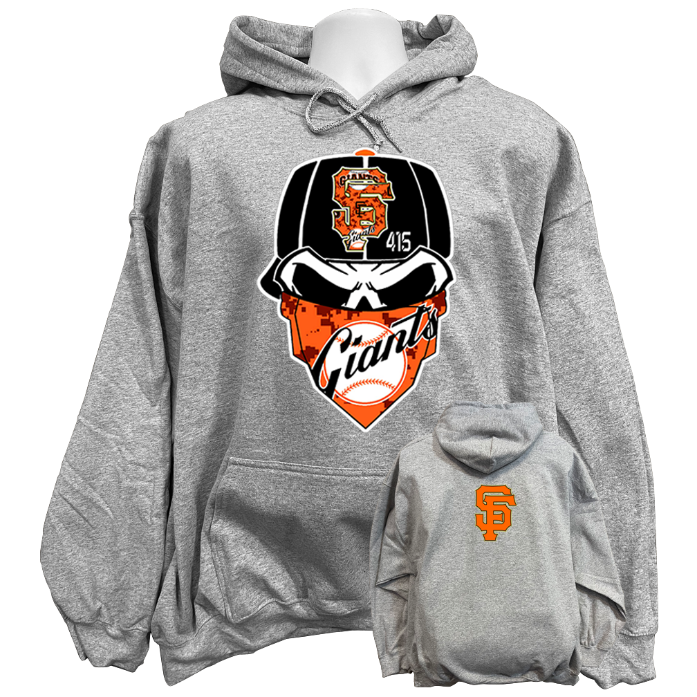 SF Giants Sweatshirt hoodie