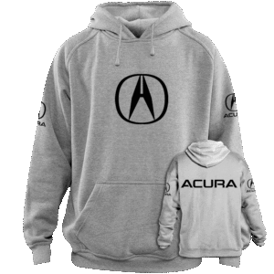Acura Sweatshirt hoodie