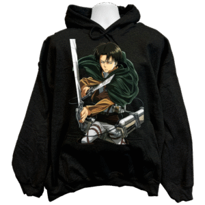 Attack on Titan Sweatshirt hoodie