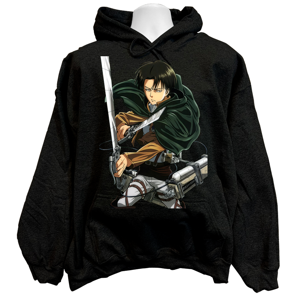 Attack on Titan Sweatshirt hoodie