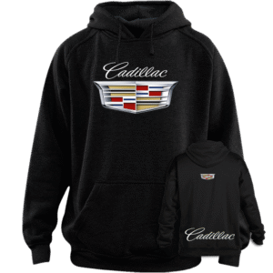 Cadillac Sweatshirt hoodie