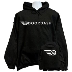 DoorDash Sweatshirt hoodie