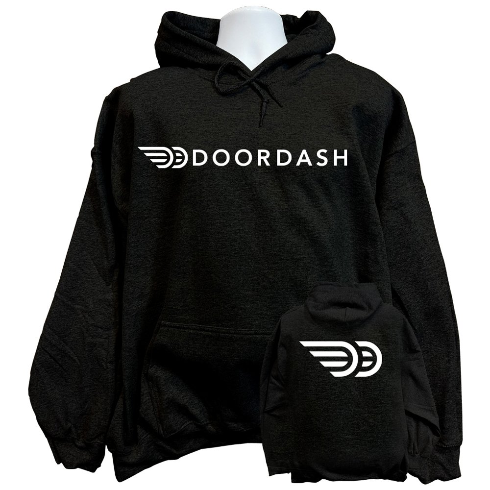 DoorDash Sweatshirt hoodie