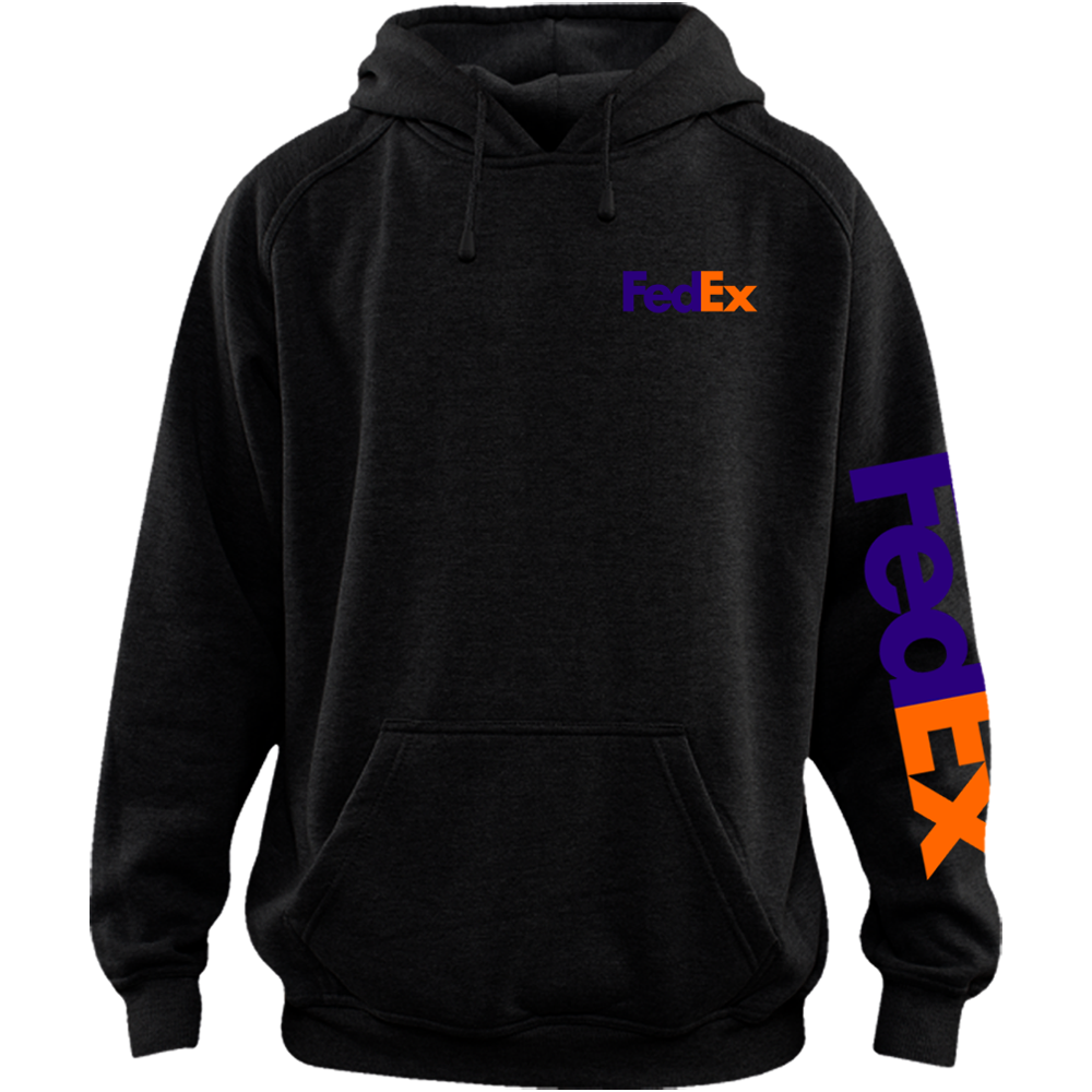Fedex Sweatshirt hoodie