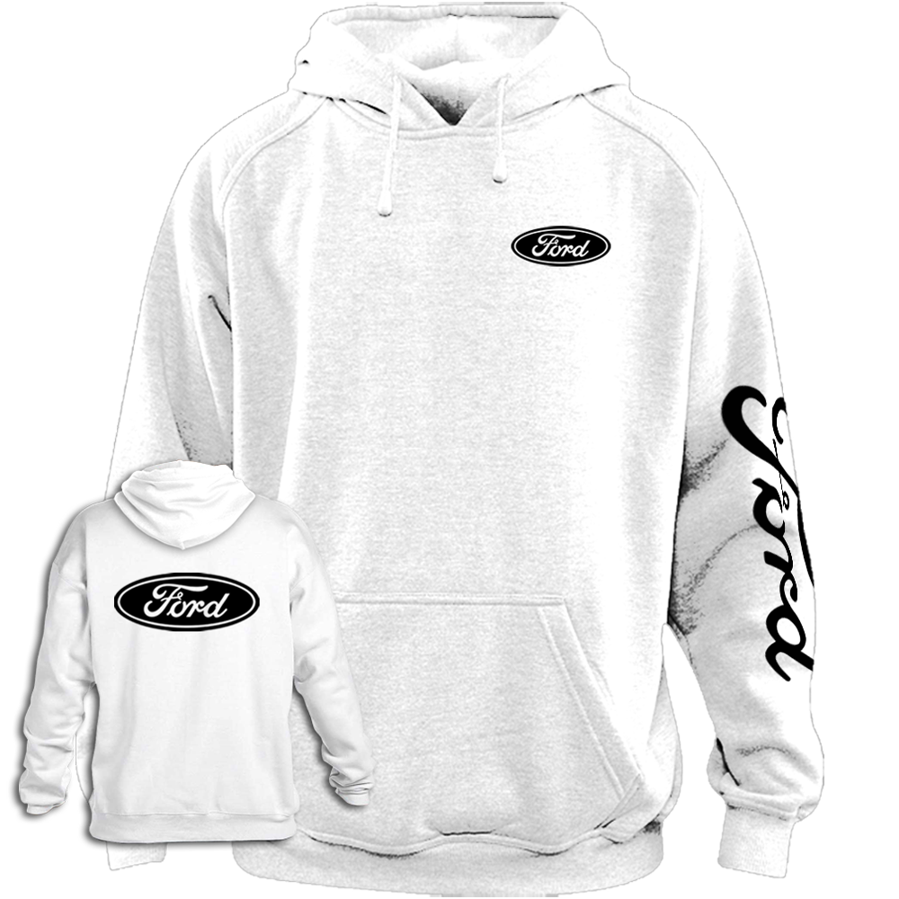 Ford Sweatshirt hoodie