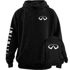 Infiniti Sweatshirt hoodie