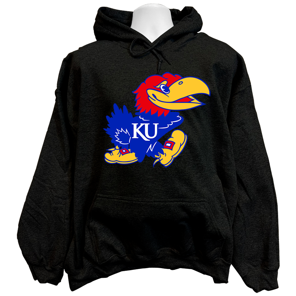 Kansas Jayhawks University Sweatshirt hoodie
