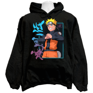 Naruto Sweatshirt hoodie
