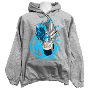 Naruto Sweatshirt hoodie