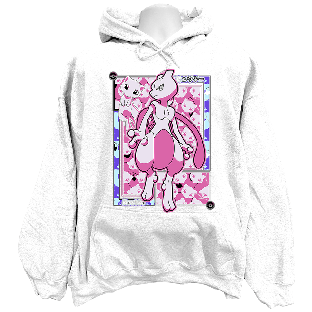 Pokémon Sweatshirt hoodie