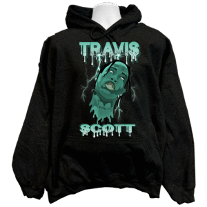 Travis Scott Sweatshirt hoodie