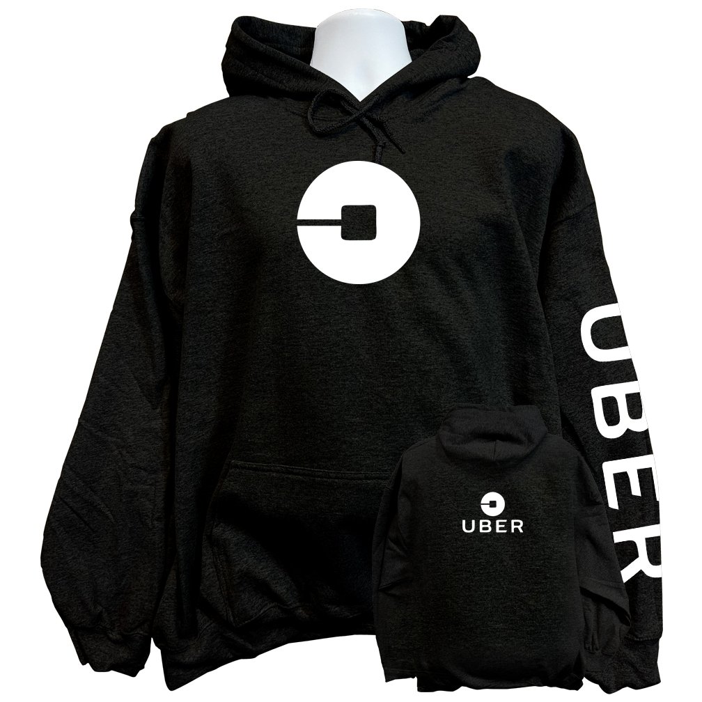 UBER Sweatshirt hoodie