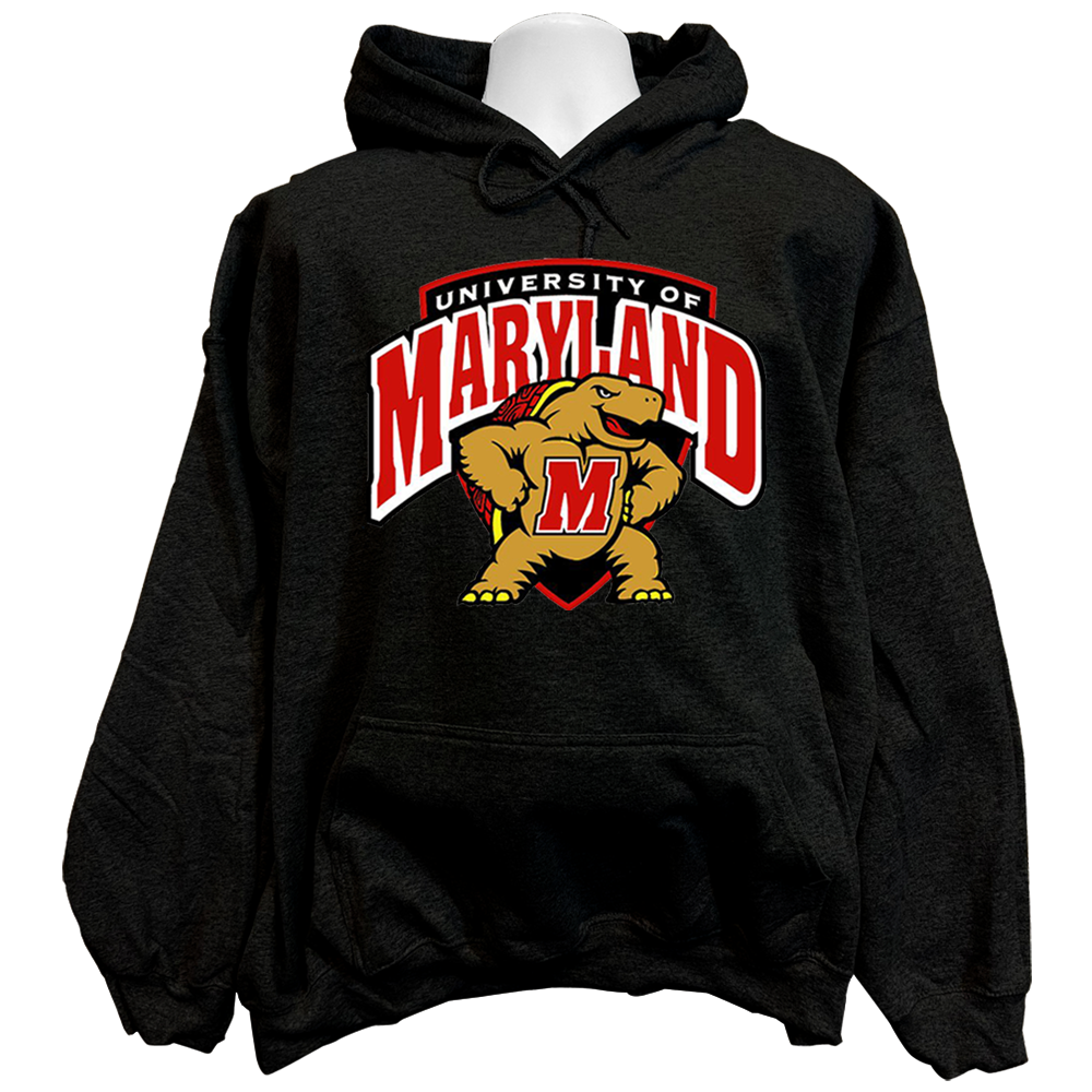 University of Maryland Sweatshirt hoodie