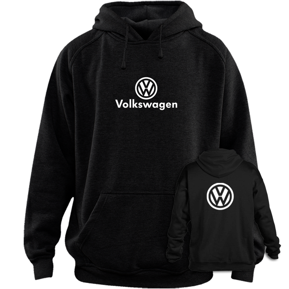 volkswagen sweatshirt hoodie – Heritage Streetwear