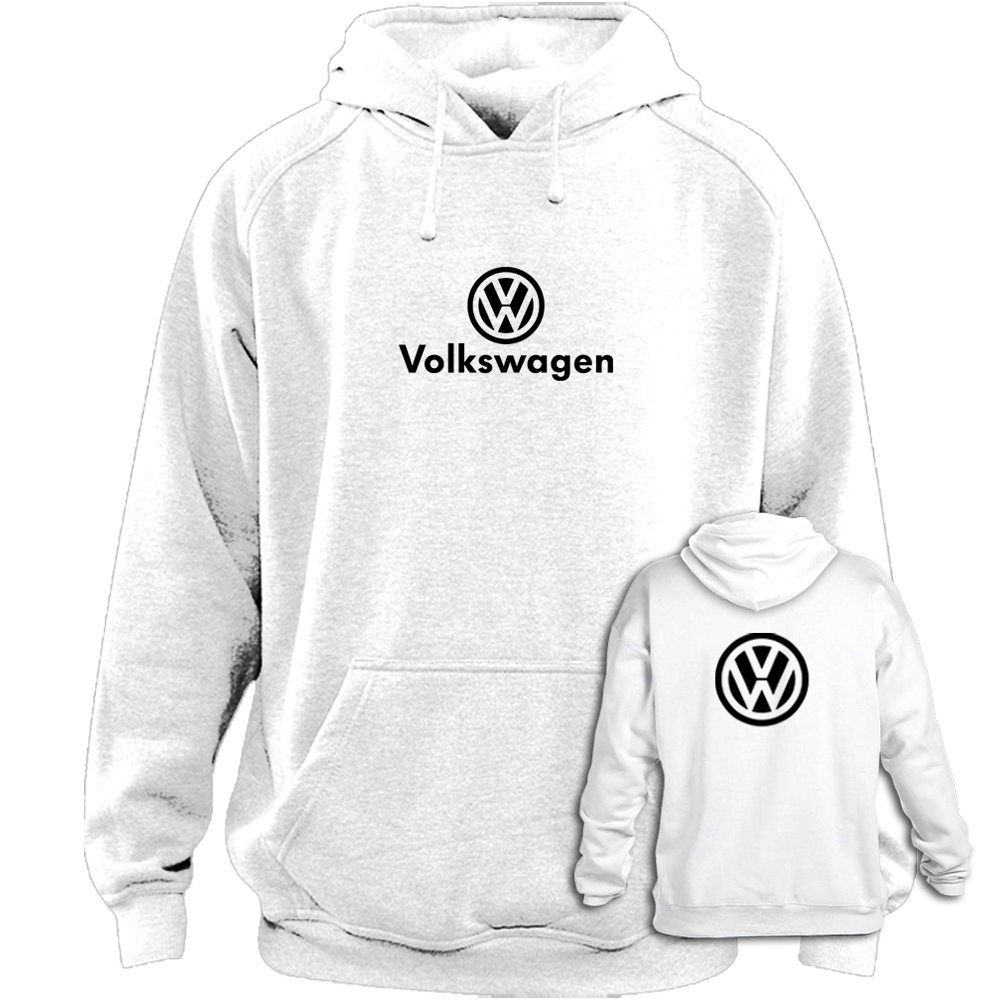 volkswagen sweatshirt hoodie – Heritage Streetwear