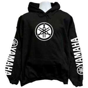 Yamaha Sweatshirt hoodie