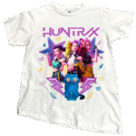 Kpop Demon Hunters tShirt