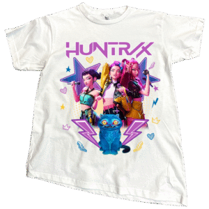 Kpop Demon Hunters tShirt