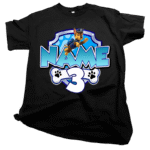 Paw Patrol Birthday Shirt