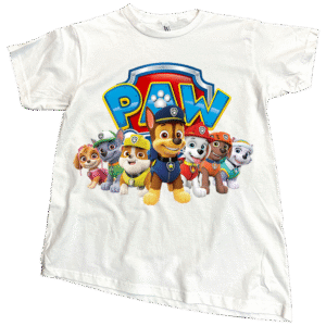 Paw Patrol tShirt