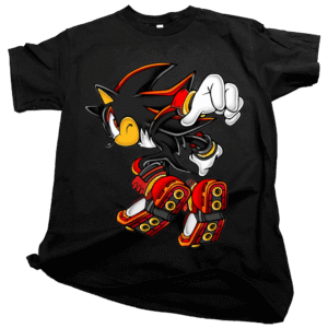 Sonic tShirt